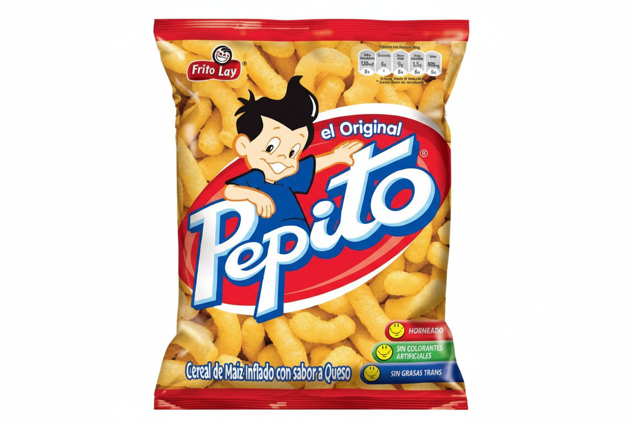 PEPITO 80 GR