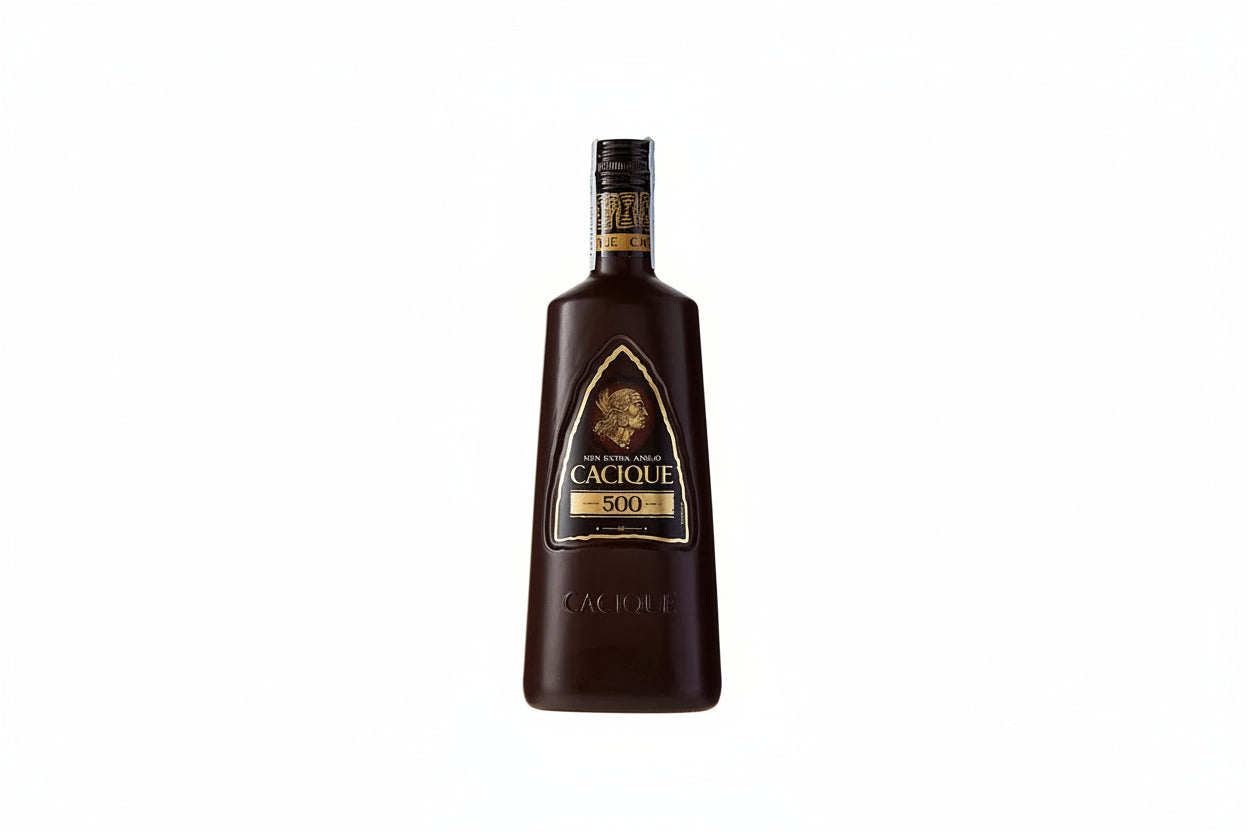 RON CACIQUE 500 0.75ML