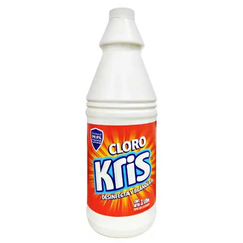 CLORO KRIS 1LT