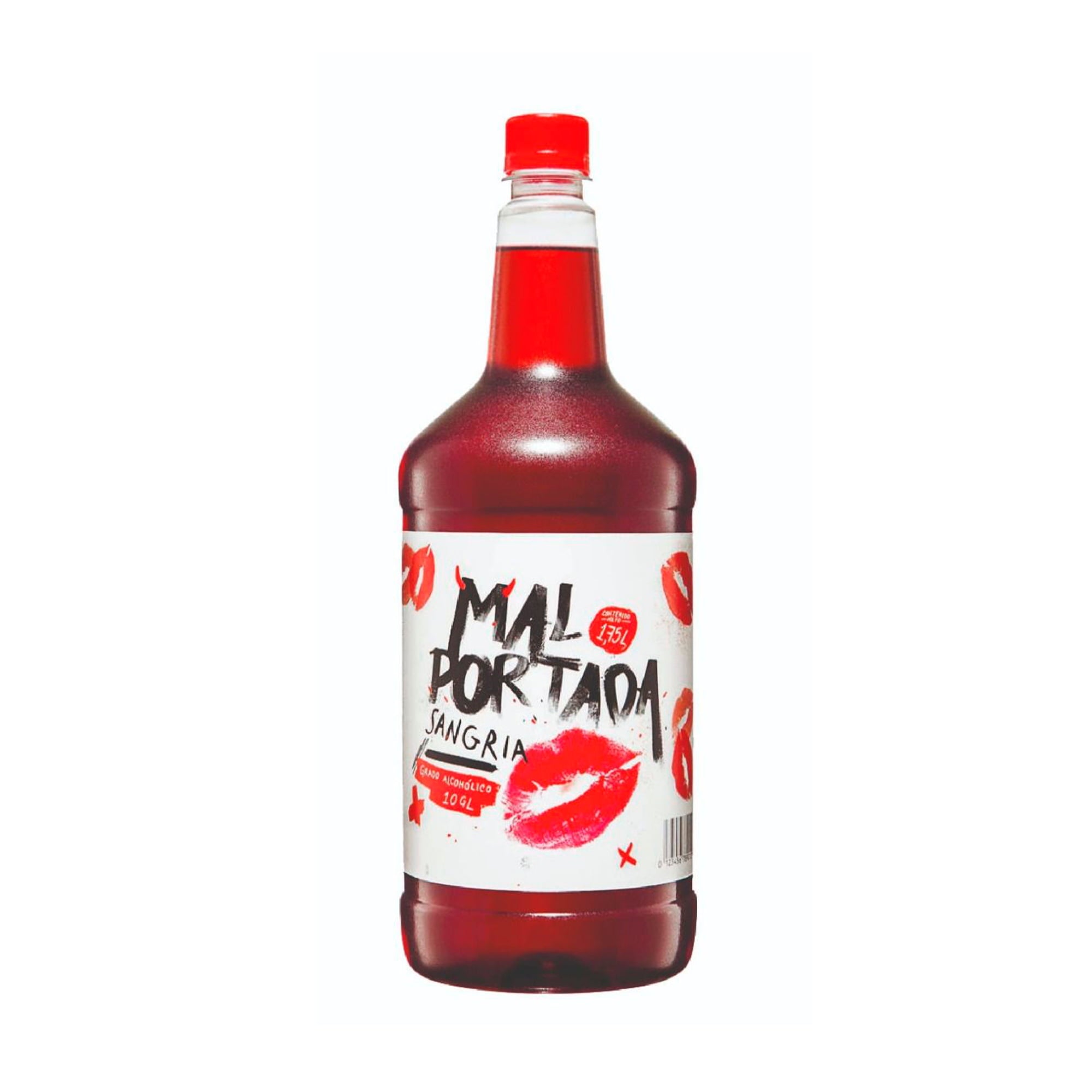 MALPORTADA TINTA