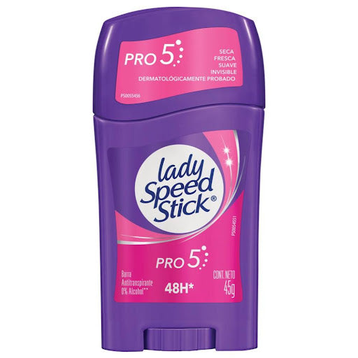 DESODORANTE LADY SPEED STICK