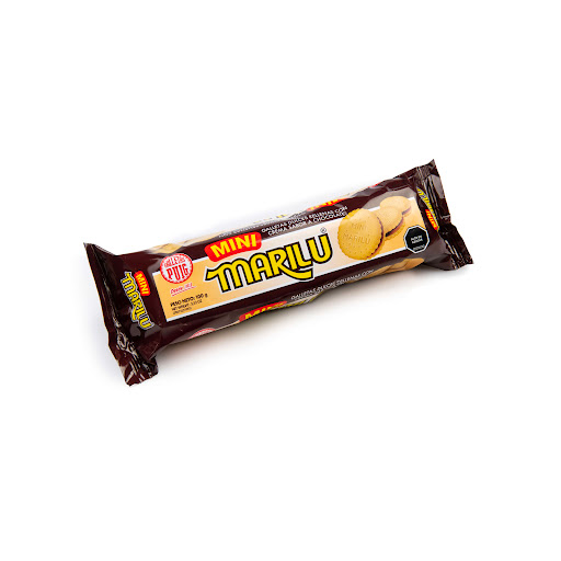 MINI GALLETA MARILU DE CHOCOLATE 100GR